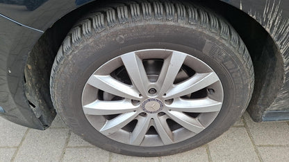 Mercedes-Benz B180 CDI 7-DCT Navi BiXen ParkAss LM SHZ Teil 166700323 12