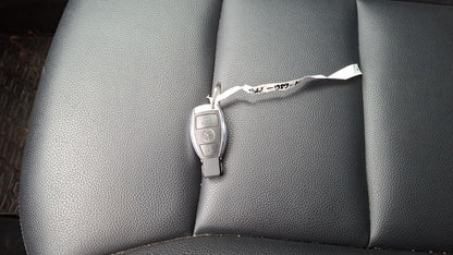 Mercedes-Benz B180 CDI 7-DCT Navi BiXen ParkAss LM SHZ Teil 166700323 13