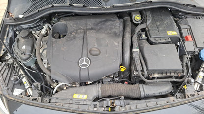 Mercedes-Benz B180 CDI 7-DCT Navi BiXen ParkAss LM SHZ Teil 166700323 9