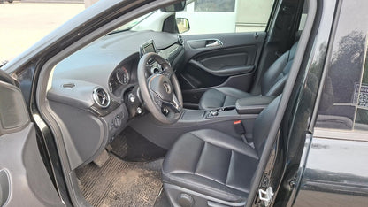 Mercedes-Benz B180 CDI 7-DCT Navi BiXen ParkAss LM SHZ Teil 166700323 4
