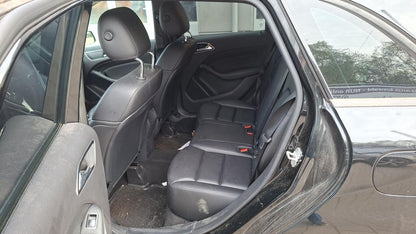 Mercedes-Benz B180 CDI 7-DCT Navi BiXen ParkAss LM SHZ Teil 166700323 5