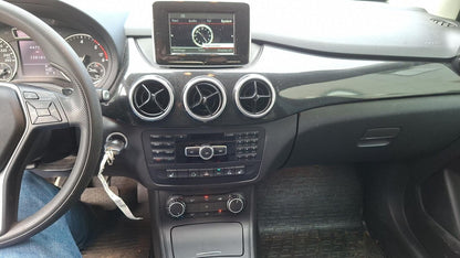 Mercedes-Benz B180 CDI 7-DCT Navi BiXen ParkAss LM SHZ Teil 166700323 8