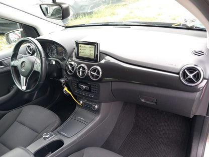Mercedes-Benz B180 BE Aut. BiXe AHK Navi ParkAss Kamera LM SHZ 136262454 5