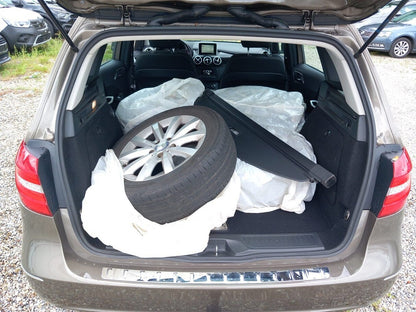 Mercedes-Benz B180 BE Aut. BiXe AHK Navi ParkAss Kamera LM SHZ 136262454 10
