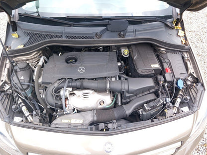 Mercedes-Benz B180 BE Aut. BiXe AHK Navi ParkAss Kamera LM SHZ 136262454 11