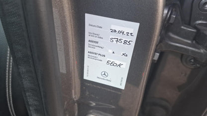 Mercedes-Benz B220 CDI DCT Navi Kamera SportP AHK SHZ LM BiXe 141774549 12