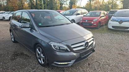 Mercedes-Benz B220 CDI DCT Navi Kamera SportP AHK SHZ LM BiXe 141774549 1
