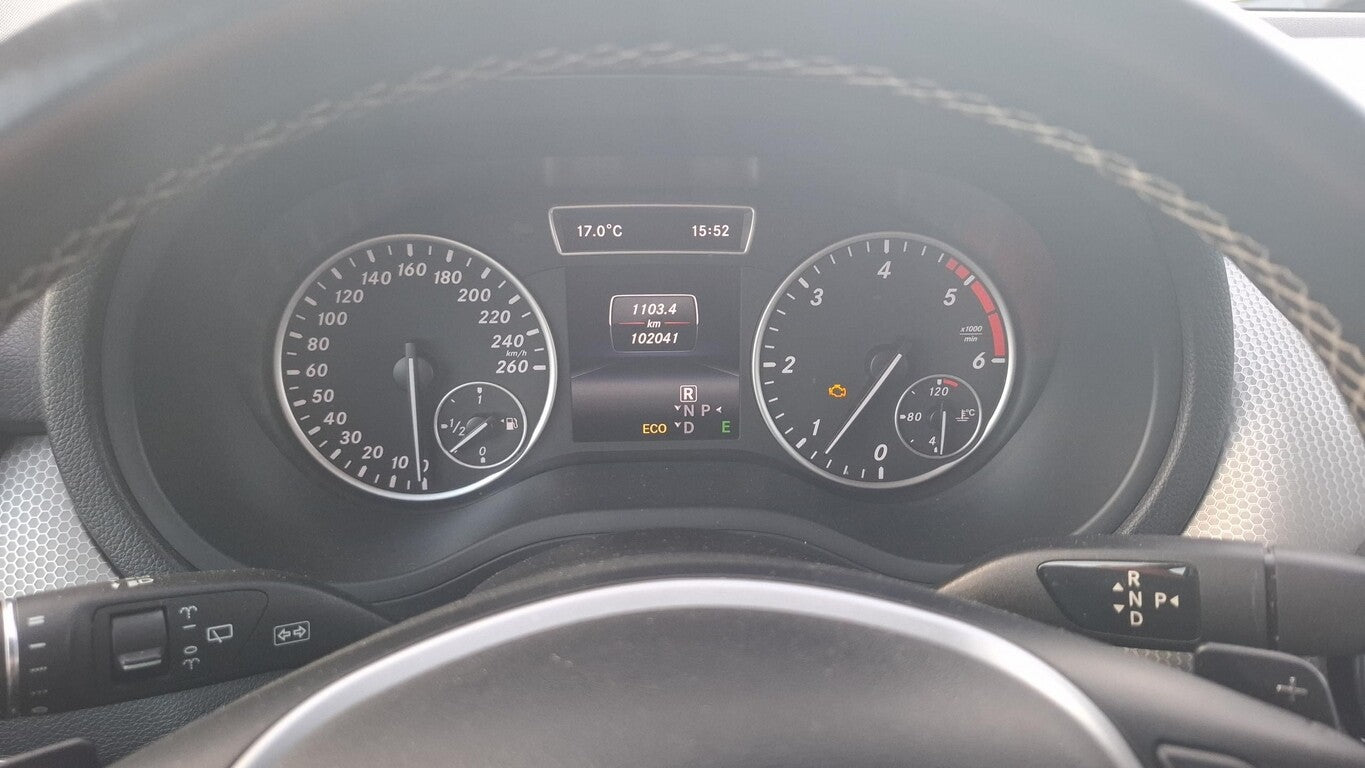 Mercedes-Benz B220 CDI DCT Navi Kamera SportP AHK SHZ LM BiXe 141774549 4