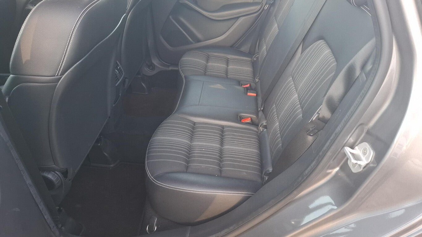 Mercedes-Benz B220 CDI DCT Navi Kamera SportP AHK SHZ LM BiXe 141774549 7