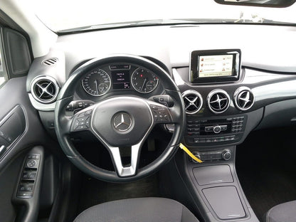 Mercedes-Benz B180 BE Aut. BiXe AHK Navi ParkAss Kamera LM SHZ 136262454 6