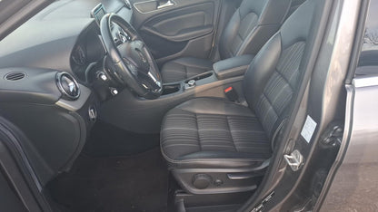 Mercedes-Benz B220 CDI DCT Navi Kamera SportP AHK SHZ LM BiXe 141774549 6