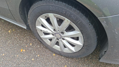 Mercedes-Benz B 180 d Style AHK Navi LED LM SHZ HU 06/2027 137940192 13