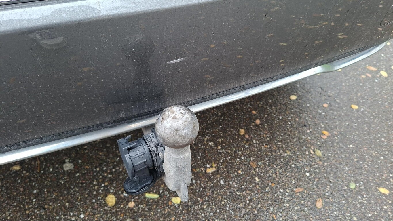 Mercedes-Benz B 180 d Style AHK Navi LED LM SHZ HU 06/2027 137940192 15