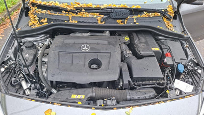 Mercedes-Benz B 180 d Style AHK Navi LED LM SHZ HU 06/2027 137940192 11