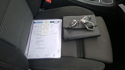 Mercedes-Benz B 180 d Style AHK Navi LED LM SHZ HU 06/2027 137940192 16