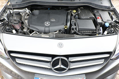 Mercedes-Benz B 220 d DCT AMG Line Pano Nav LED 18Z ParkAs SHZ 135852395 9