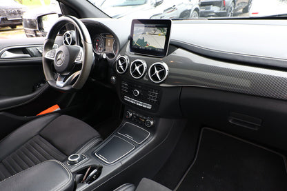 Mercedes-Benz B 220 d DCT AMG Line Pano Nav LED 18Z ParkAs SHZ 135852395 8