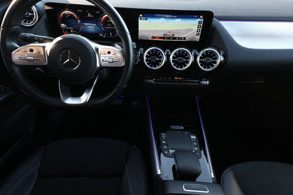 Mercedes-Benz B 200 DCT Edition 2021 Multibeam Nav SHZ ParkAs  149384999 7