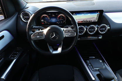 Mercedes-Benz B 200 DCT Edition 2021 Multibeam Nav SHZ ParkAs  149384999 6
