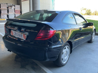 Parte trasera derecha