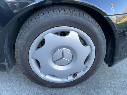 Neumático delantero derecho