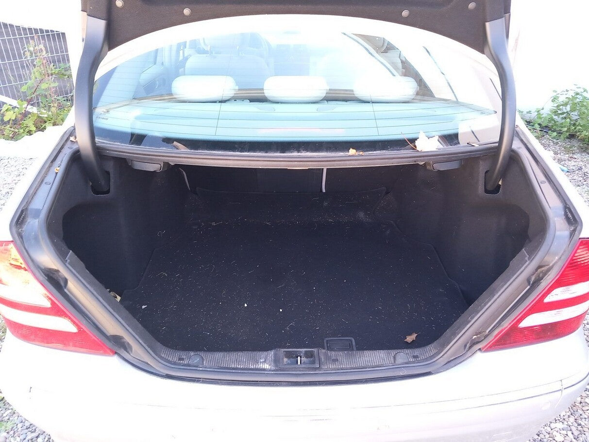 Mercedes-Benz C200 K Aut. Lim Elegance Klimaautomatik PTS GRA 136265426 11