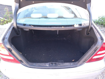 Mercedes-Benz C200 K Aut. Lim Elegance Klimaautomatik PTS GRA 136265426 11