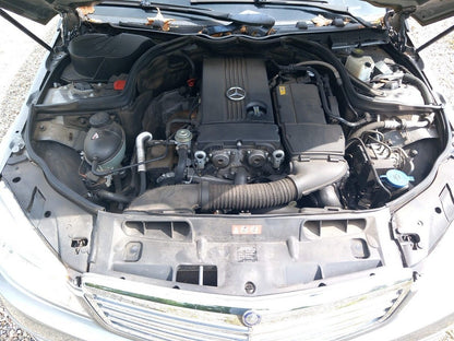 Mercedes-Benz C200 K Aut. Lim Elegance AHK SHZ Klimaaut. LM 136269587 11
