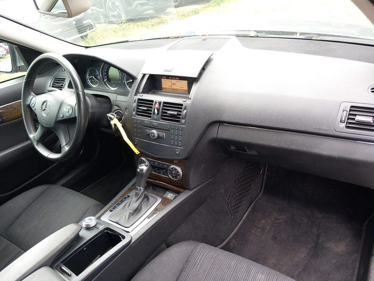 Mercedes-Benz C200 K Aut. Lim Elegance AHK SHZ Klimaaut. LM 136269587 5