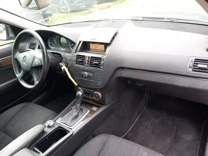 Mercedes-Benz C200 K Aut. Lim Elegance AHK SHZ Klimaaut. LM 136269587 5