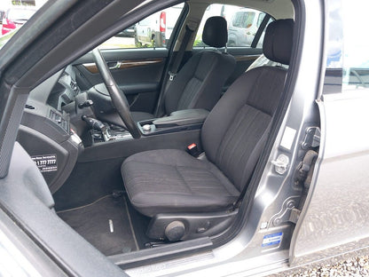 Mercedes-Benz C200 K Aut. Lim Elegance AHK SHZ Klimaaut. LM 136269587 8