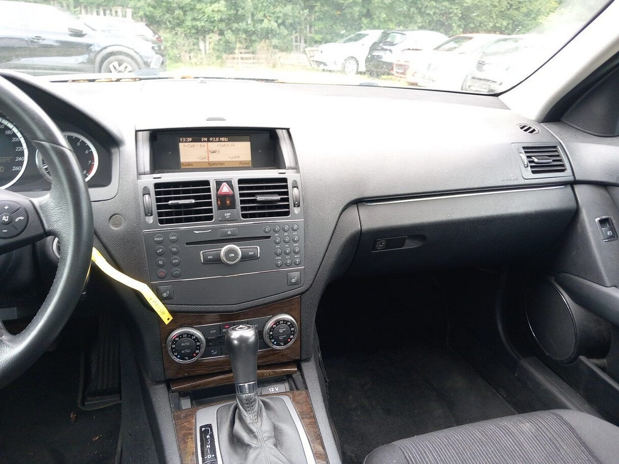Mercedes-Benz C200 K Aut. Lim Elegance AHK SHZ Klimaaut. LM 136269587 7
