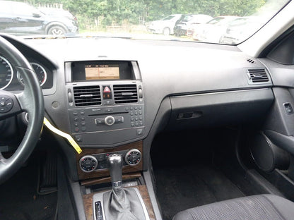 Mercedes-Benz C200 K Aut. Lim Elegance AHK SHZ Klimaaut. LM 136269587 7