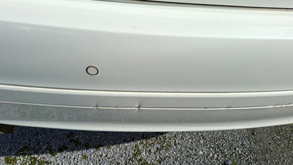 Mercedes-Benz C200 CDI Lim Aut. SD PDC SHZ LM GRA 135851274 14