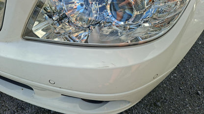 Mercedes-Benz C200 CDI Lim Aut. SD PDC SHZ LM GRA 135851274 15