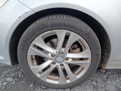 Mercedes-Benz C200 CDI Lim Aut. Avantgarde Navi AHK Kamera 110923499 10