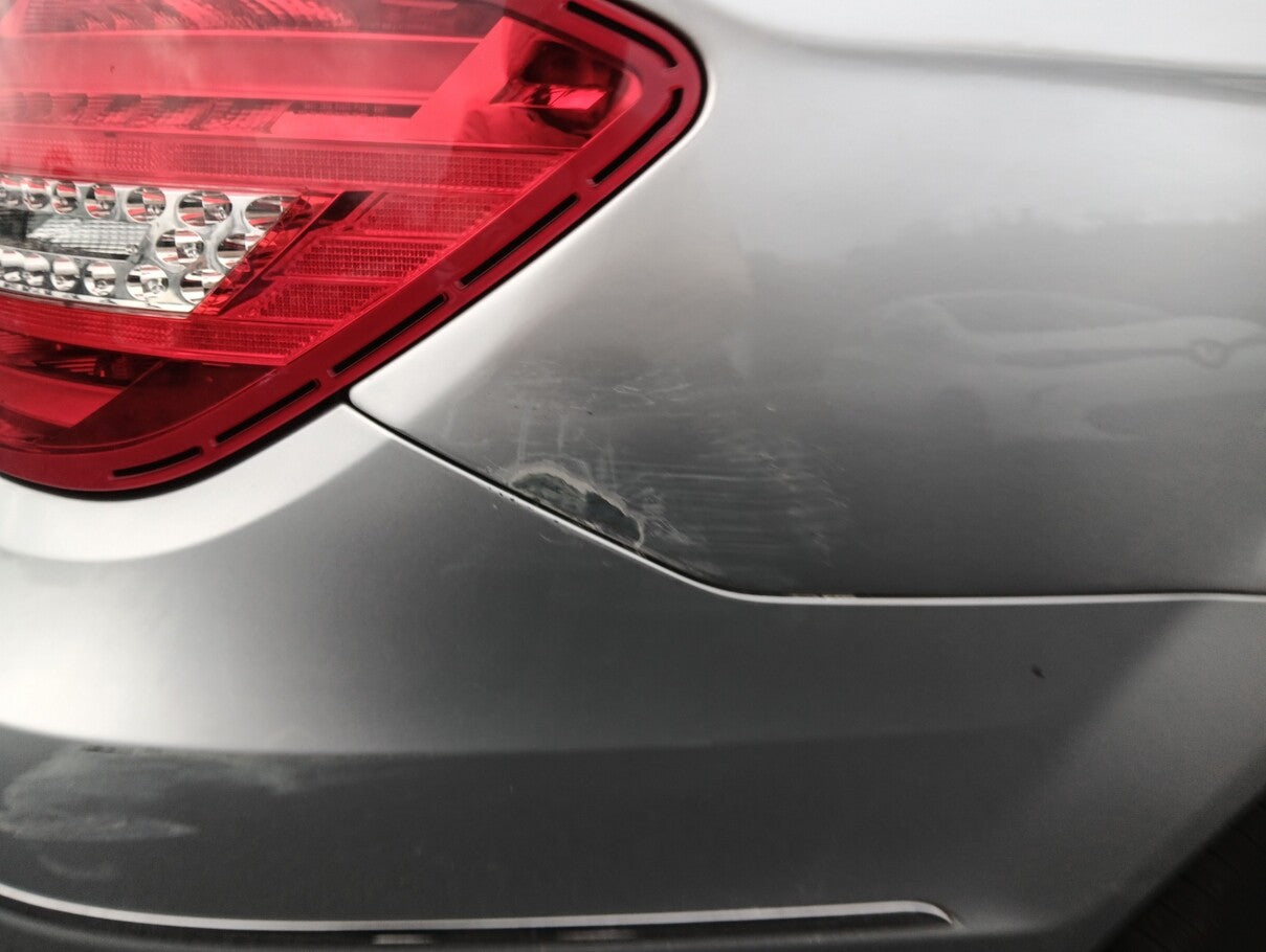 Mercedes-Benz C200 CDI Lim Aut. Avantgarde Navi AHK Kamera 110923499 16