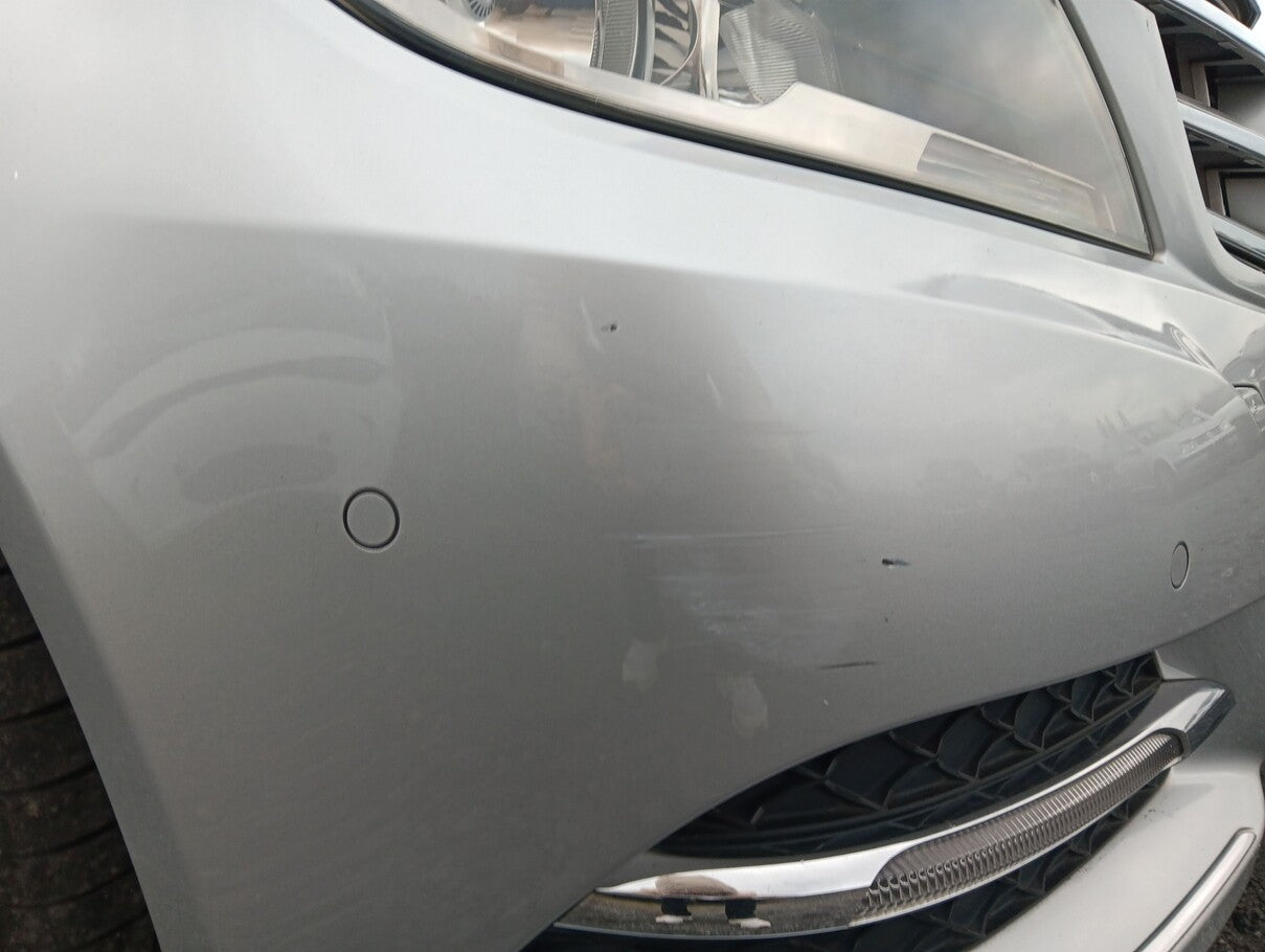 Mercedes-Benz C200 CDI Lim Aut. Avantgarde Navi AHK Kamera 110923499 17