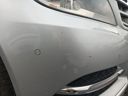 Mercedes-Benz C200 CDI Lim Aut. Avantgarde Navi AHK Kamera 110923499 17