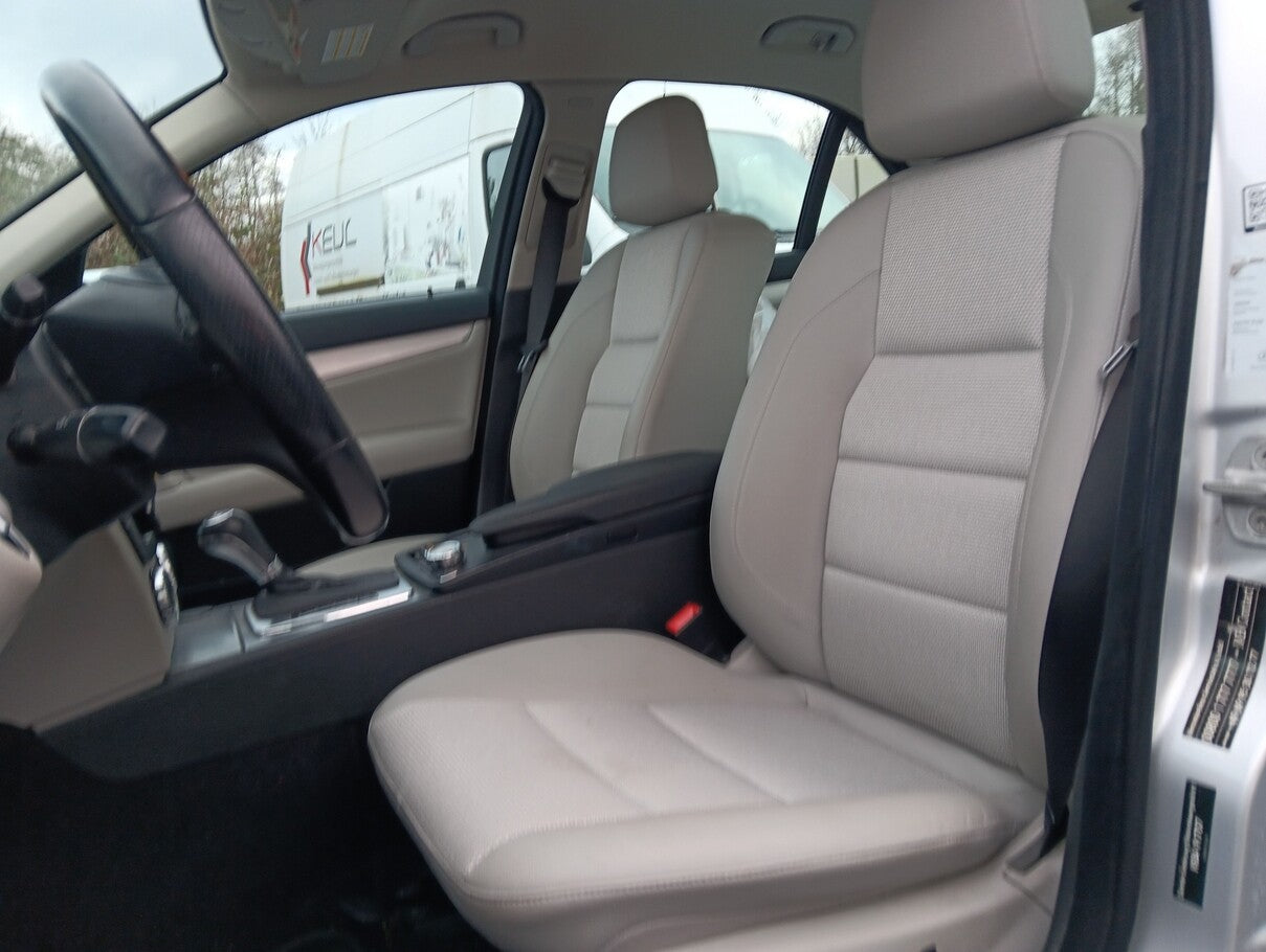 Mercedes-Benz C200 CDI Lim Aut. Avantgarde Navi AHK Kamera 110923499 7