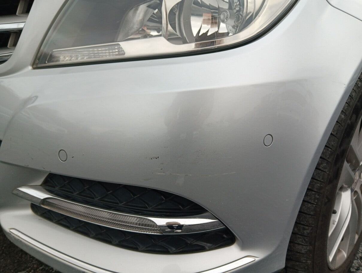 Mercedes-Benz C200 CDI Lim Aut. Avantgarde Navi AHK Kamera 110923499 18