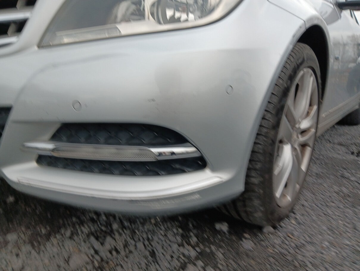 Mercedes-Benz C200 CDI Lim Aut. Avantgarde Navi AHK Kamera 110923499 19