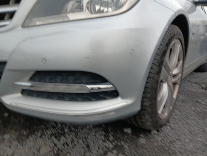 Mercedes-Benz C200 CDI Lim Aut. Avantgarde Navi AHK Kamera 110923499 19