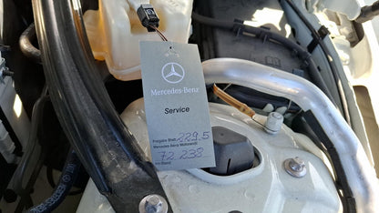 Mercedes-Benz C180 CGI Aut. Lim Navi Xenon PDC MFL LM 162000708 12