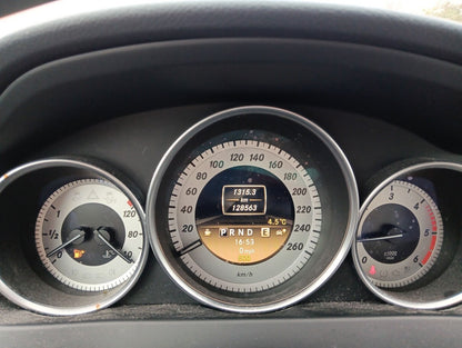 Mercedes-Benz C200 CDI Lim Aut. Avantgarde Navi AHK Kamera 110923499 4