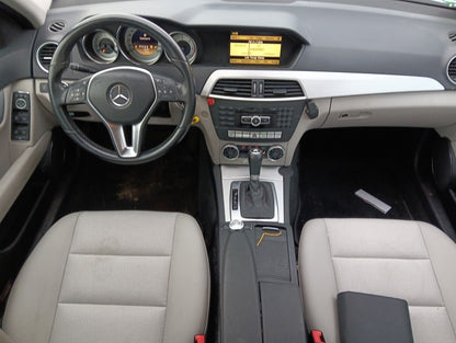 Mercedes-Benz C200 CDI Lim Aut. Avantgarde Navi AHK Kamera 110923499 6