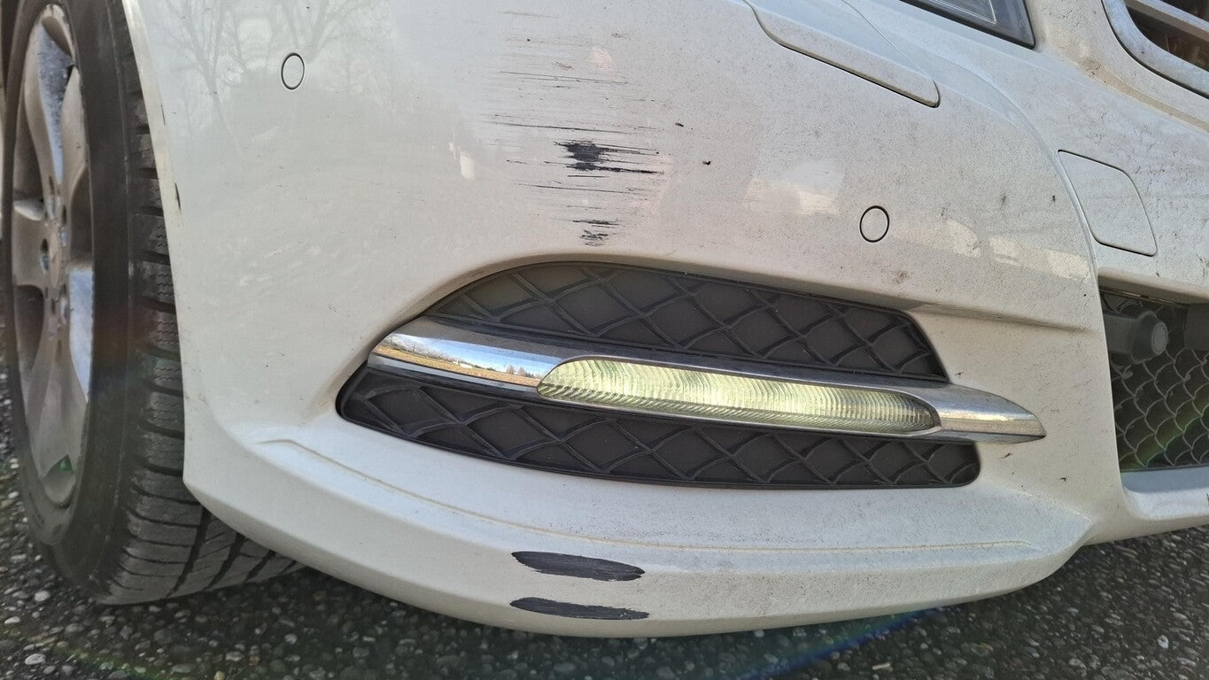 Mercedes-Benz C180 CGI Aut. Lim Navi Xenon PDC MFL LM 162000708 15
