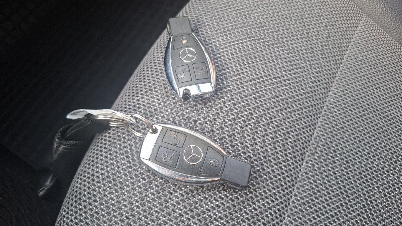 Mercedes-Benz C200 Lim Aut. Exclusive Navi Pano LED Kamera HUD 143631783 13