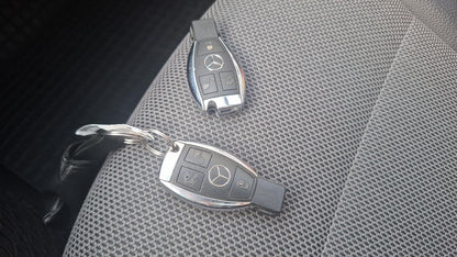 Mercedes-Benz C200 Lim Aut. Exclusive Navi Pano LED Kamera HUD 143631783 13