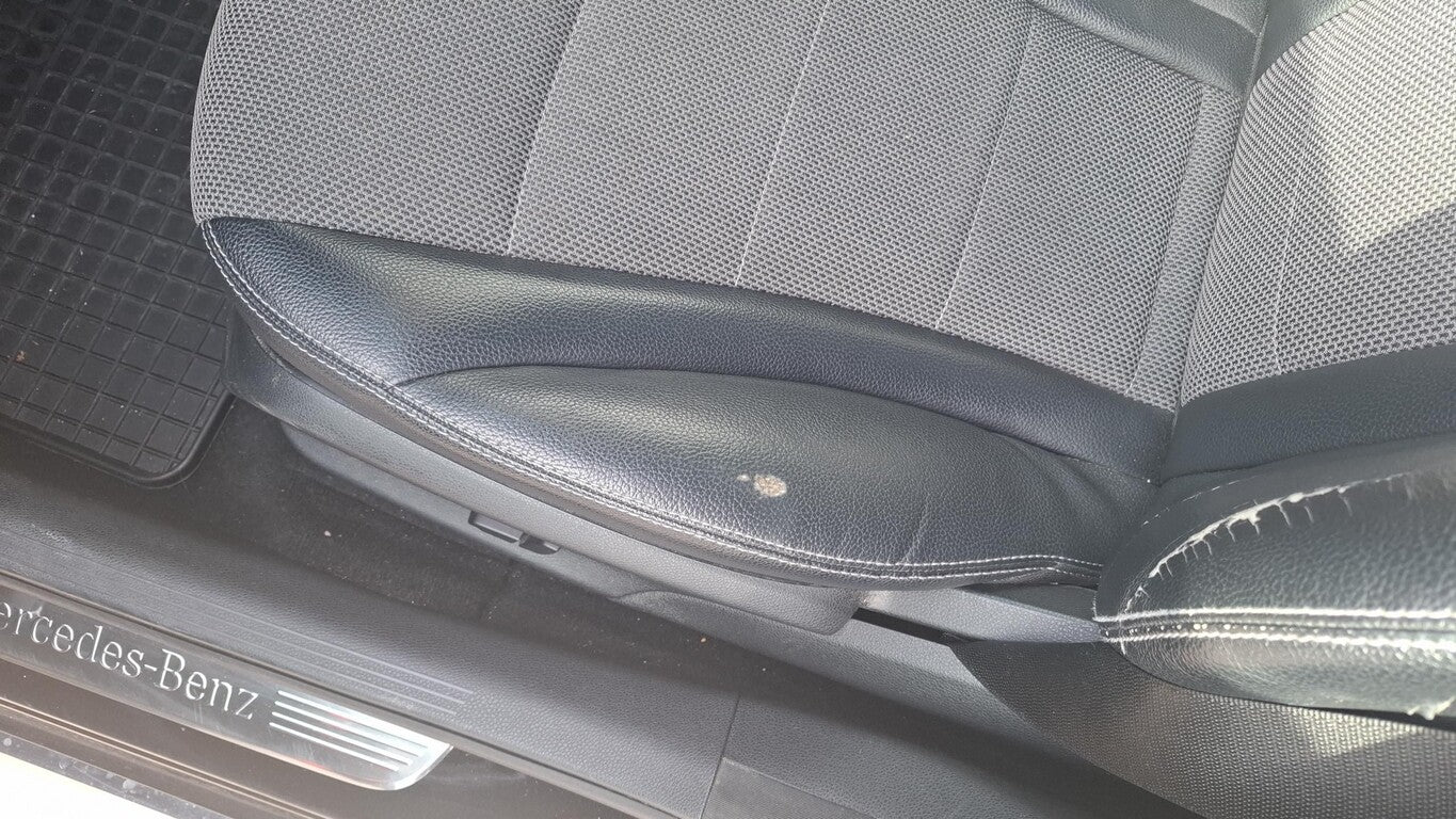 Mercedes-Benz C200 Lim Aut. Exclusive Navi Pano LED Kamera HUD 143631783 18